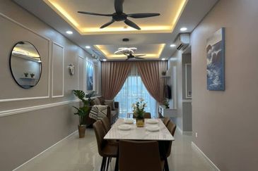 Sensory Residence @ SouthVille City