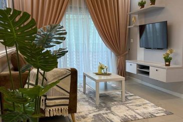 Sensory Residence @ SouthVille City