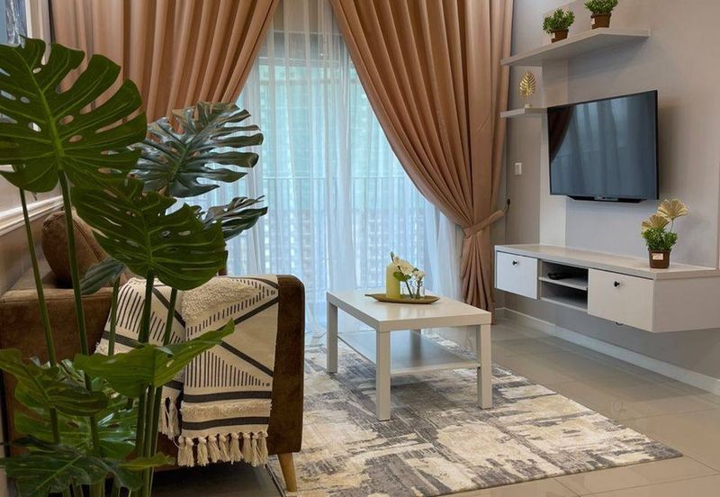 Sensory Residence @ SouthVille City