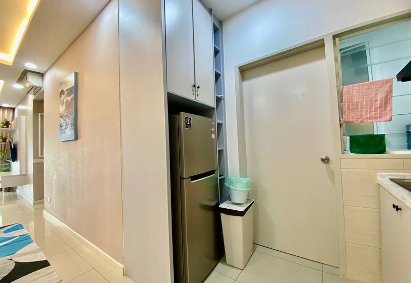 Sensory Residence @ SouthVille City