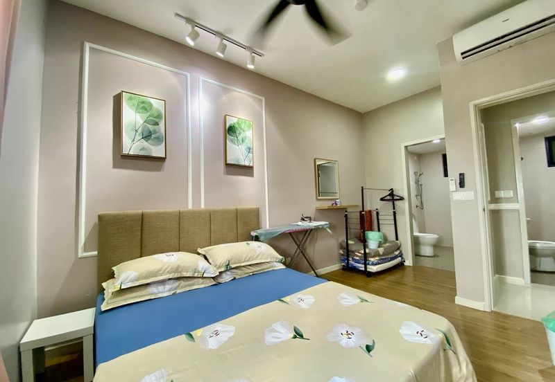 Sensory Residence @ SouthVille City