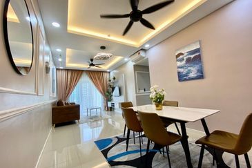 Sensory Residence @ SouthVille City