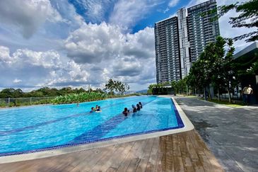 Sensory Residence @ SouthVille City