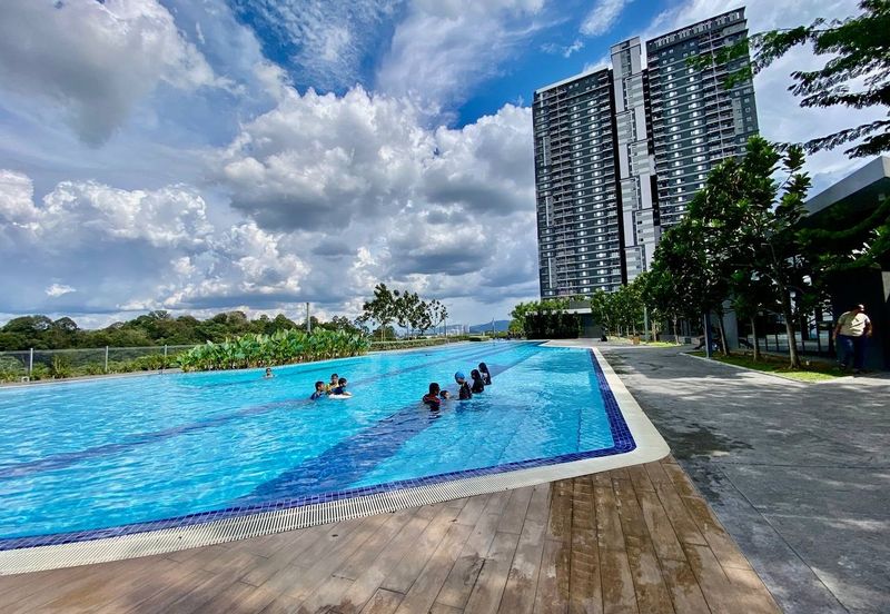 Sensory Residence @ SouthVille City