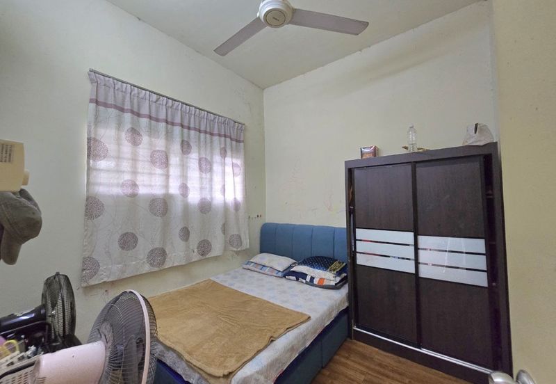 Seksyen 7, Bandar Baru Bangi