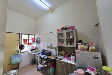 Seksyen 7, Bandar Baru Bangi