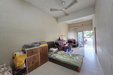 Seksyen 7, Bandar Baru Bangi