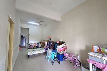 Seksyen 7, Bandar Baru Bangi