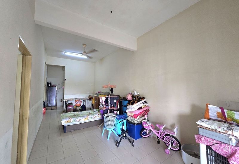 Seksyen 7, Bandar Baru Bangi