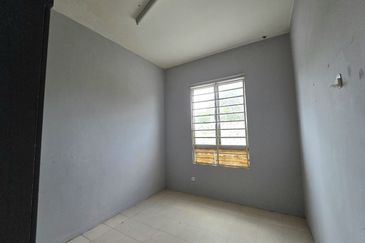 Laman Suria e-Resort Apartment