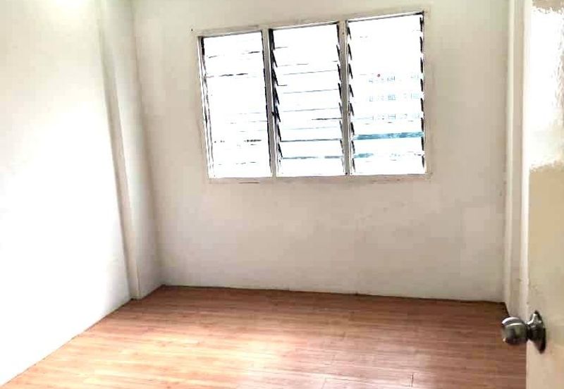 Apartment Desa Tasik