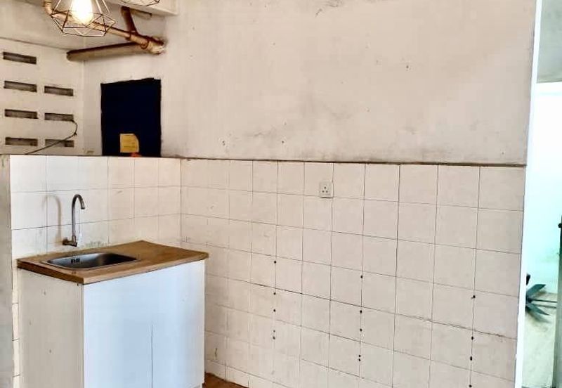 Apartment Desa Tasik