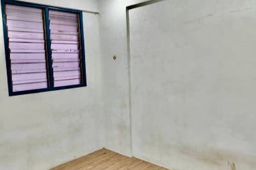Apartment Desa Tasik
