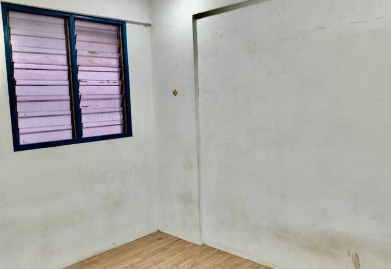 Apartment Desa Tasik
