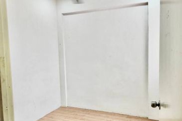 Apartment Desa Tasik