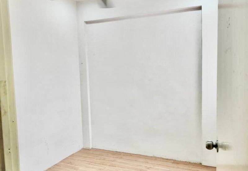 Apartment Desa Tasik