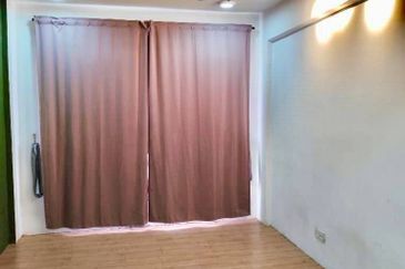 Apartment Desa Tasik