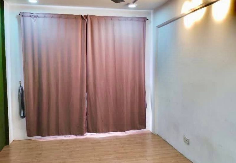 Apartment Desa Tasik