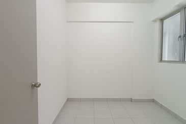 The Residence 1 @ Tiara South