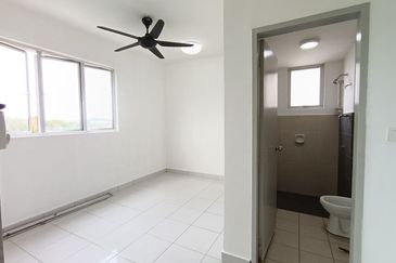 The Residence 1 @ Tiara South