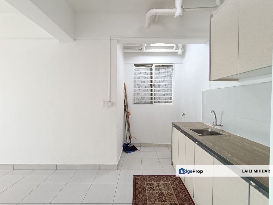 The Residence 1 Tiara South Semenyih, Selangor, Semenyih