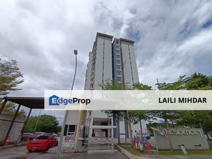 The Residence 1 Tiara South Semenyih, Selangor, Semenyih