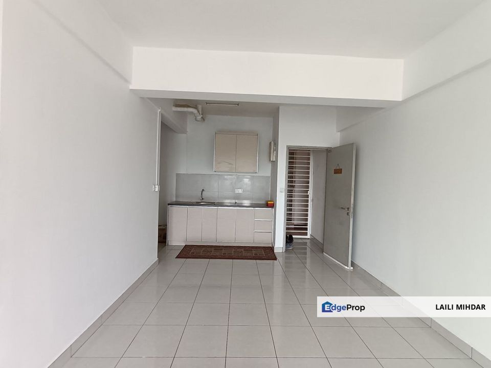 The Residence 1 Tiara South Semenyih, Selangor, Semenyih