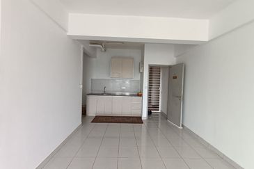 The Residence 1 @ Tiara South