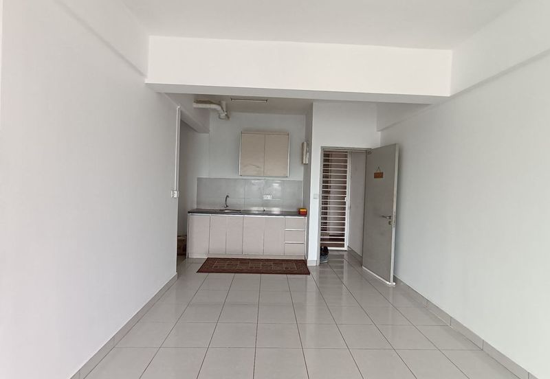 The Residence 1 @ Tiara South