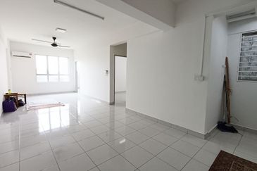 The Residence 1 @ Tiara South