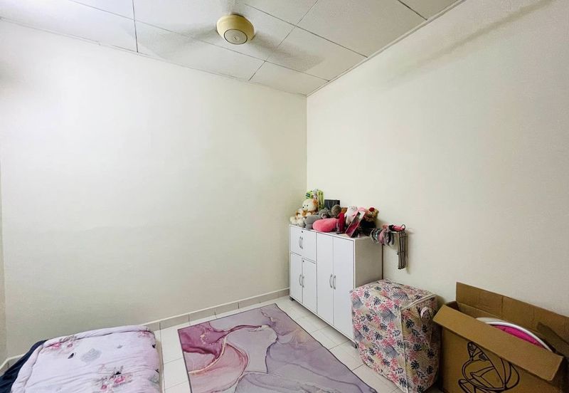 Lorong Lautan Samudera 9/2A