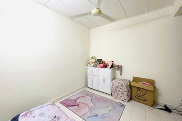 Lorong Lautan Samudera 9/2A