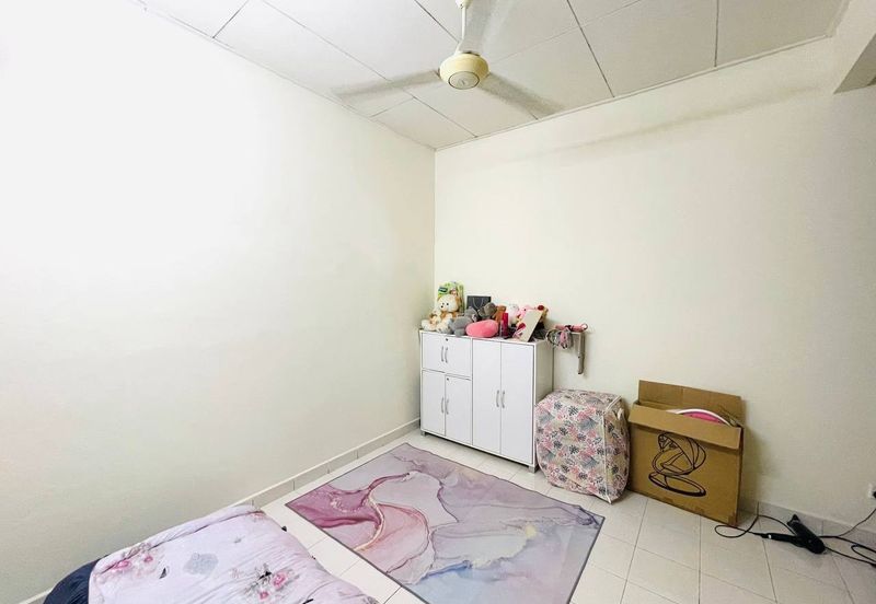 Lorong Lautan Samudera 9/2A