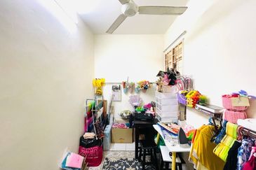 Lorong Lautan Samudera 9/2A