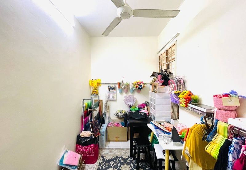 Lorong Lautan Samudera 9/2A