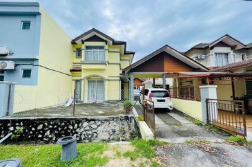 Lorong Lautan Samudera 9/2A