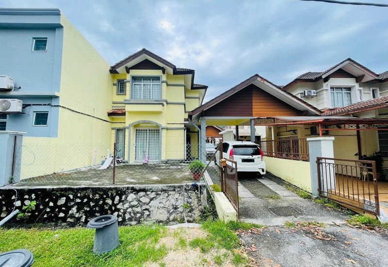 Lorong Lautan Samudera 9/2A