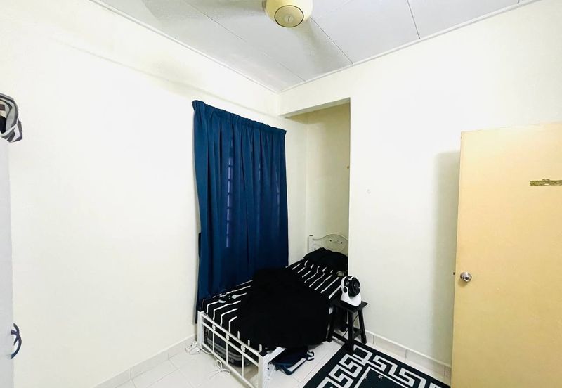 Lorong Lautan Samudera 9/2A