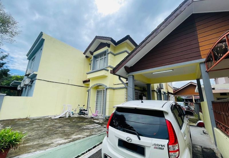 Lorong Lautan Samudera 9/2A