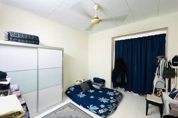 Lorong Lautan Samudera 9/2A