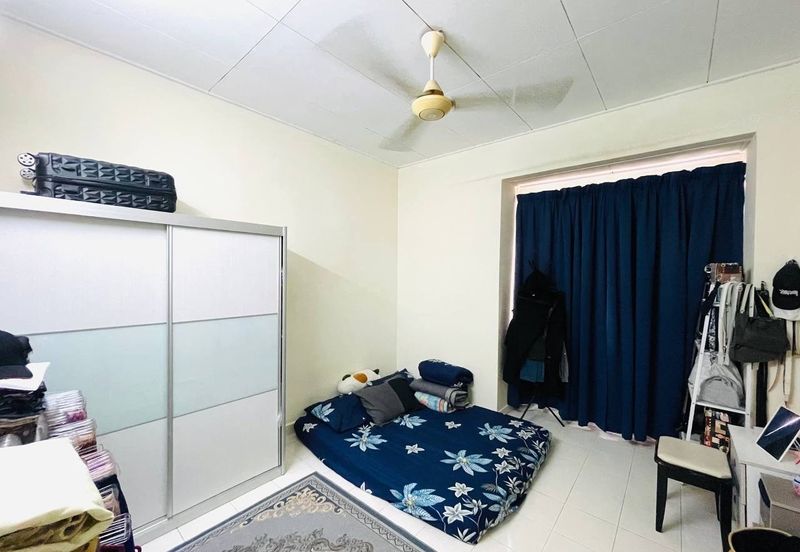 Lorong Lautan Samudera 9/2A