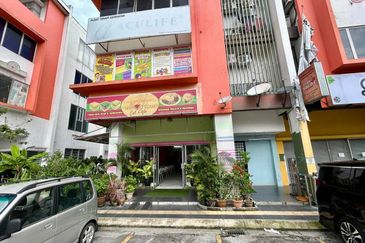 The Parc Factory Outlet