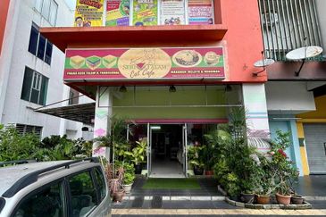 The Parc Factory Outlet