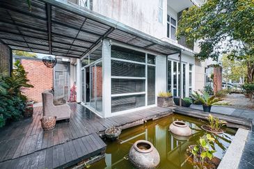 Sunway Rydgeway Puncak Melawati