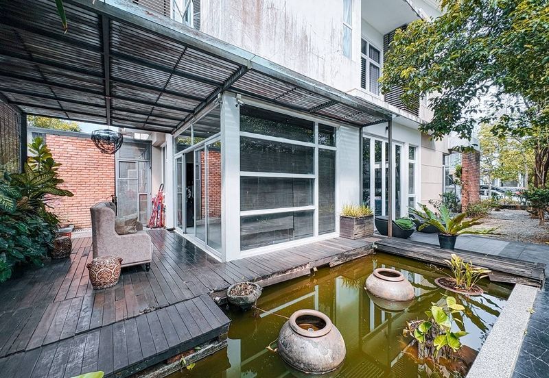 Sunway Rydgeway Puncak Melawati