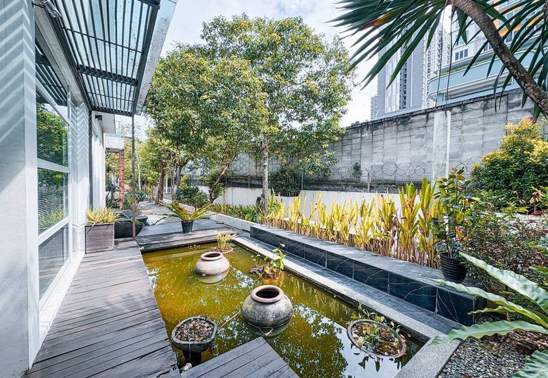 Sunway Rydgeway Puncak Melawati