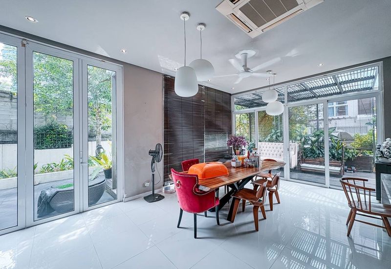 Sunway Rydgeway Puncak Melawati