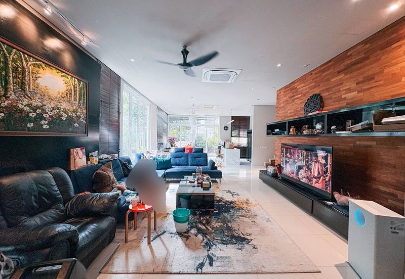 Sunway Rydgeway Puncak Melawati