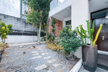 Sunway Rydgeway Puncak Melawati