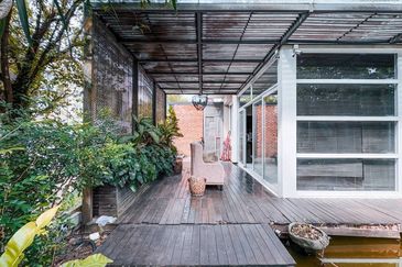 Sunway Rydgeway Puncak Melawati